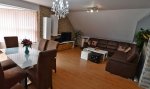 Apartmány V+K